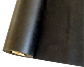 Mulchvlies dm Button